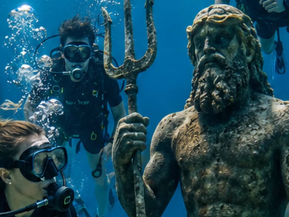 Buceo / Mini Buceo