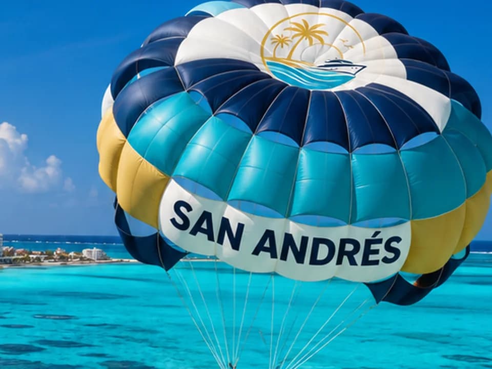 Parasail